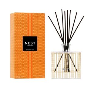 NEST Pumpkin Chai Reed Diffuser